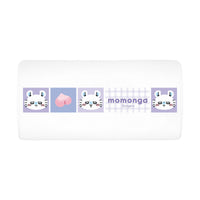 Cargador portátil USB-C Chiikawa Momonga 4000 mAh
