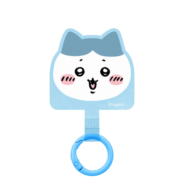 Anillo para celular Hachiware de Chiikawa