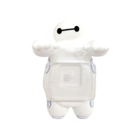 Baymax: adorno adhesivo para celular