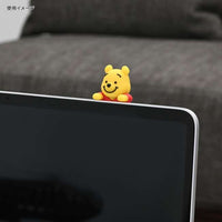 Mascota para celular de Winnie the Pooh