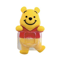 Mascota para celular de Winnie the Pooh