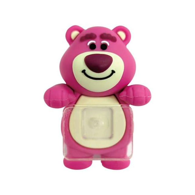 Adorno adhesivo para celular de Lotso