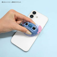 Soporte MagSafe para celular de Stitch