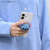 Soporte MagSafe para celular de Stitch