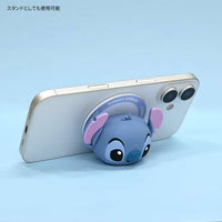 Soporte MagSafe para celular de Stitch
