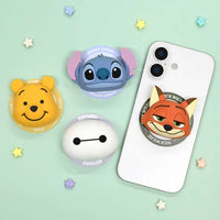 Soporte MagSafe para celular de Stitch