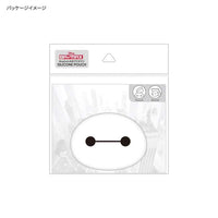 Estuche de silicona MagSafe de Baymax