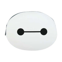 Estuche de silicona MagSafe de Baymax