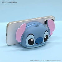 Estuche de silicona MagSafe de Stitch