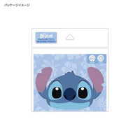 Estuche de silicona MagSafe de Stitch