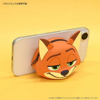 Estuche de silicona MagSafe de Nick Wilde