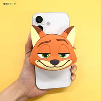 Estuche de silicona MagSafe de Nick Wilde