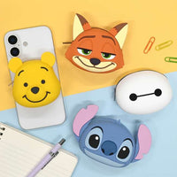 Estuche de silicona MagSafe de Nick Wilde