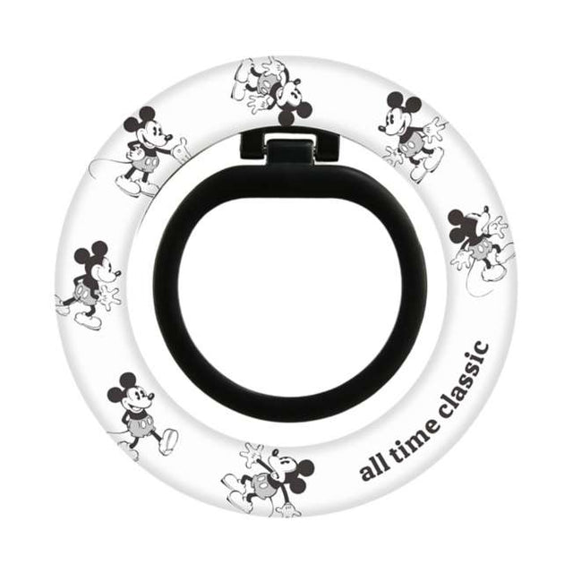 Anillo multifuncional MagSafe de Mickey Mouse