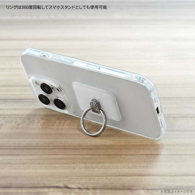 Anillo de agarre para celular Chip y Dale
