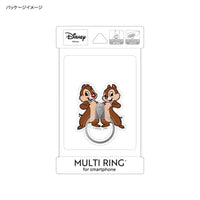 Anillo de agarre para celular Chip y Dale
