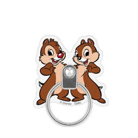 Anillo de agarre para celular Chip y Dale