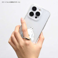 Anillo de agarre para celular Baymax