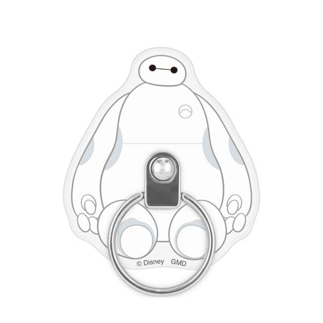 Anillo de agarre para celular Baymax