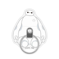 Anillo de agarre para celular Baymax