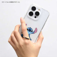 Anillo de agarre para celular Stitch