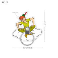 Anillo de agarre para celular Peter Pan