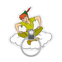 Anillo de agarre para celular Peter Pan