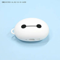 Funda de silicona de Baymax para AirPods Pro 3