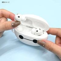Funda de silicona de Baymax para AirPods Pro 3