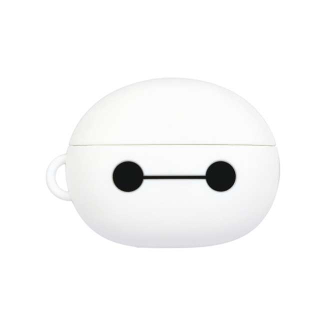 Funda de silicona de Baymax para AirPods Pro 3