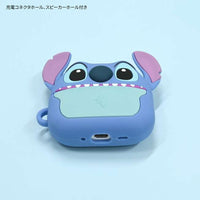 Funda de silicona para AirPods Pro 3 de Stitch