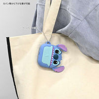 Funda de silicona para AirPods Pro 3 de Stitch