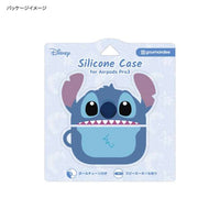 Funda de silicona para AirPods Pro 3 de Stitch