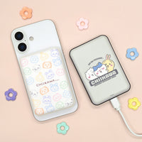 Cargador inalámbrico MagSafe Chiikawa 5000 mAh