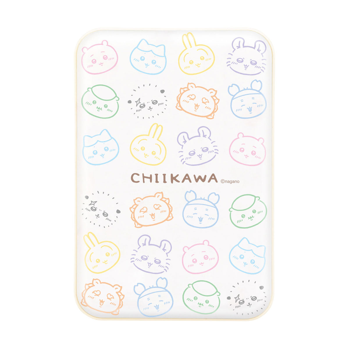 Cargador inalámbrico MagSafe Chiikawa 5000 mAh