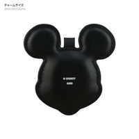 Correa para celular Mickey Mouse de cuero PU
