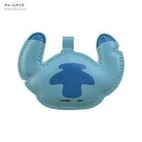 Correa para celular de cuero PU de Stitch
