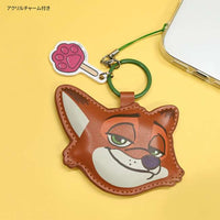 Strap para celular de Nick Wilde