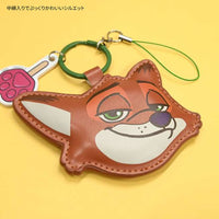 Strap para celular de Nick Wilde