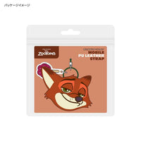 Strap para celular de Nick Wilde