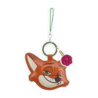 Strap para celular de Nick Wilde