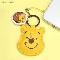 Correa para celular Winnie the Pooh de cuero PU