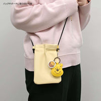 Correa para celular Winnie the Pooh de cuero PU
