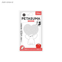 Accesorio con ventosas para celular Baymax