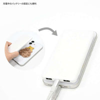 Accesorio con ventosas para celular Winnie the Pooh