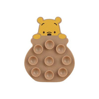 Accesorio con ventosas para celular Winnie the Pooh