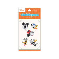 Sticker 3D Bubble Pop de Mickey & Friends