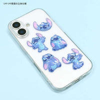 Sticker decorativo Bubble Pop de Stitch