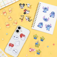 Sticker decorativo Bubble Pop de Stitch