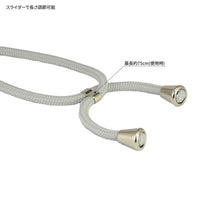 Set de anillo y correa para celular de Baymax